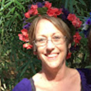 Meet your Posher, Jill